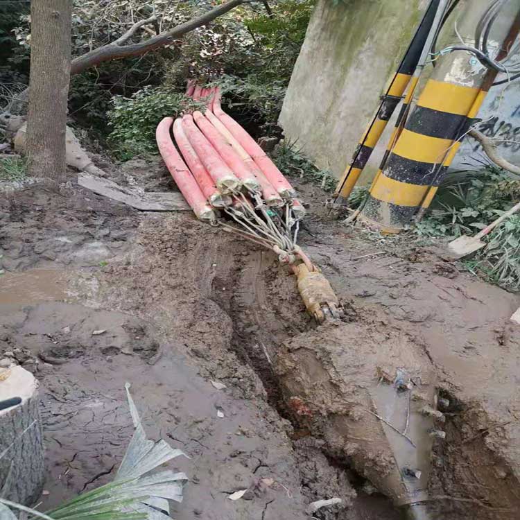 龙泉驿拖拉管